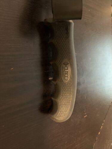 Cutco Fisherman's Solution Fillet Knife - Fresh Stock Dated January 2026