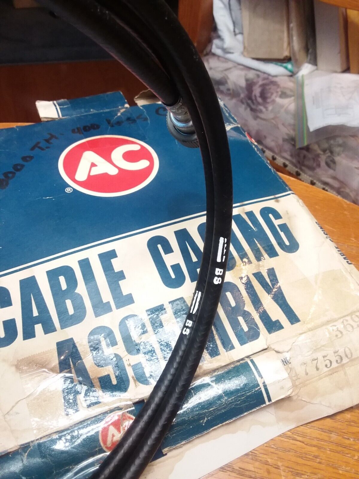 1970 1971 1972 TRANS AM FIREBIRD CAMARO Z28 442 NOVA NOS RAM AIR 455 HO SD LS6 - Fresh Stock Dated January 2026