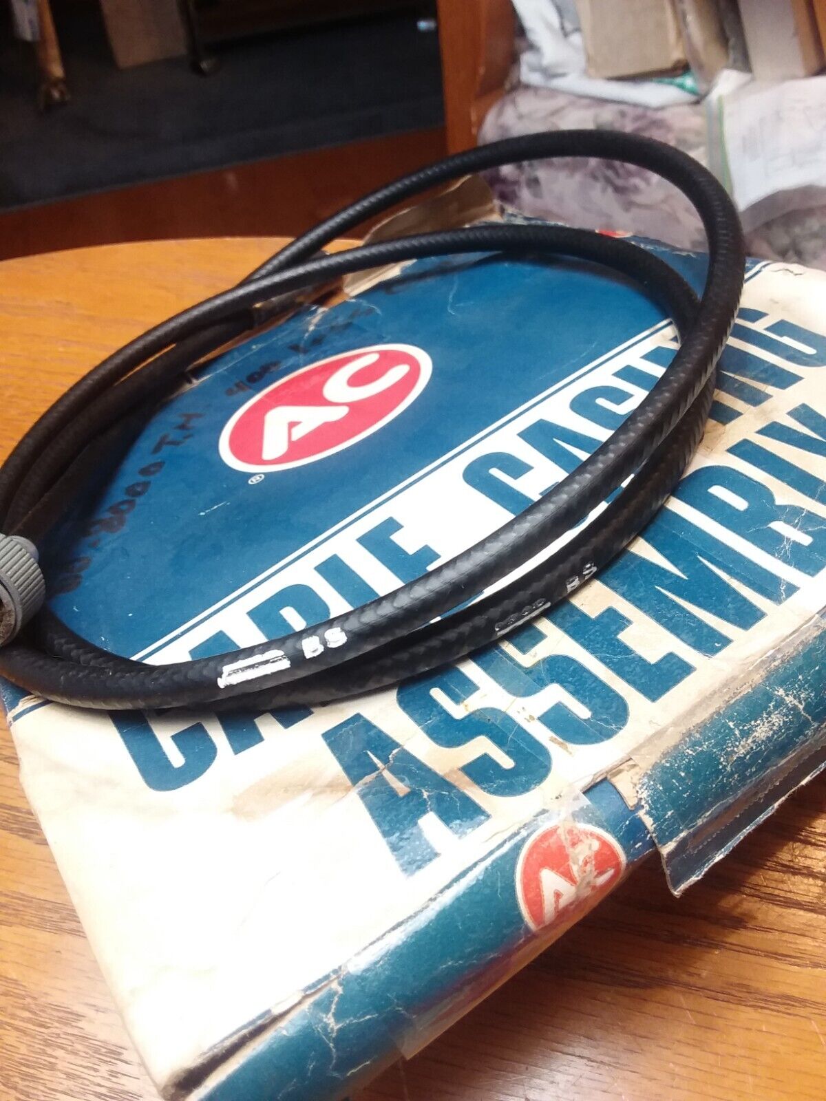 1970 1971 1972 TRANS AM FIREBIRD CAMARO Z28 442 NOVA NOS RAM AIR 455 HO SD LS6 - Fresh Stock Dated January 2026