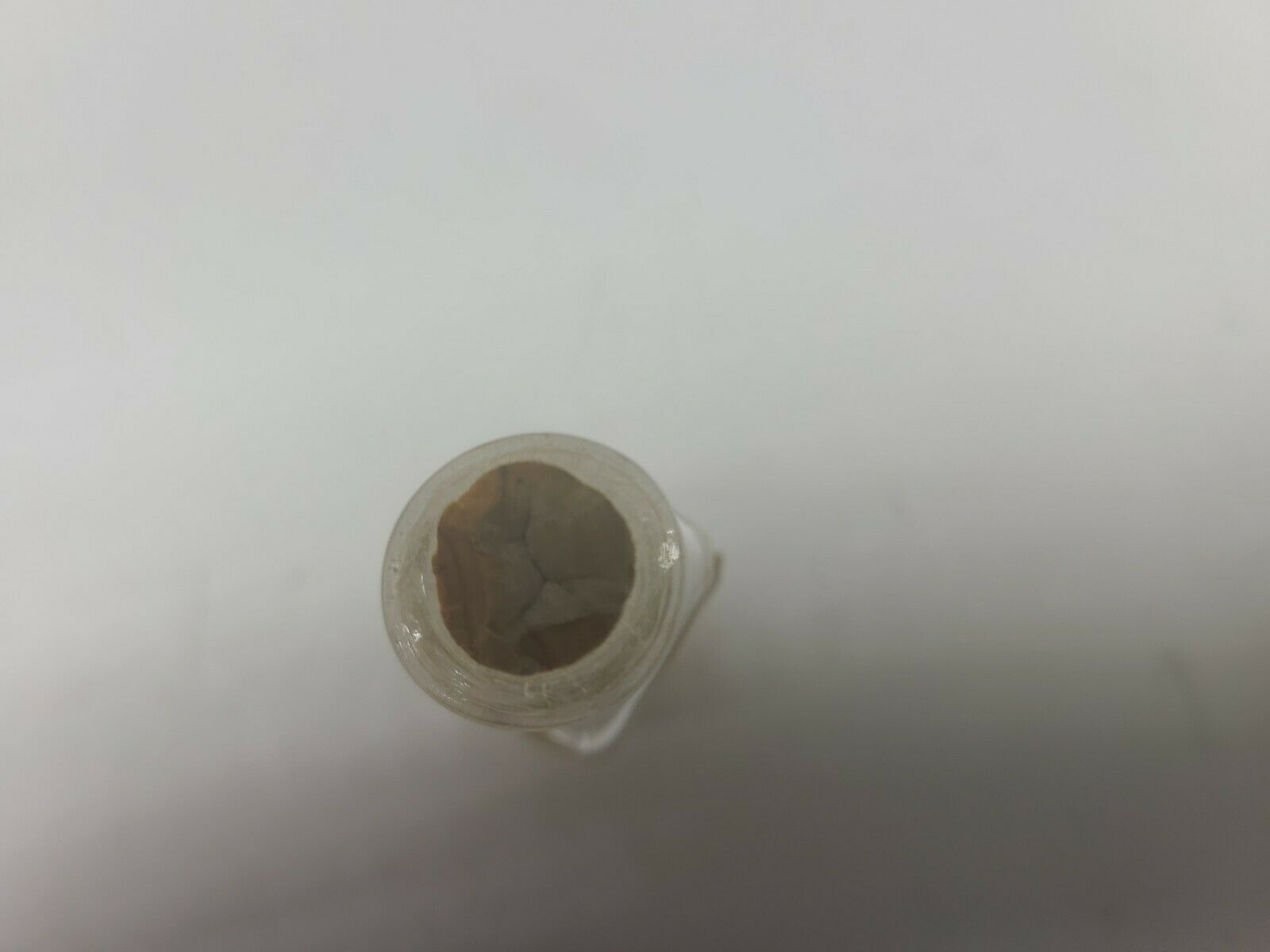 Vintage Bottle of Eureka Diamantine #2 Polish Powder Swiss Watch Repair Tool - Fresh Stock Dated December 2025