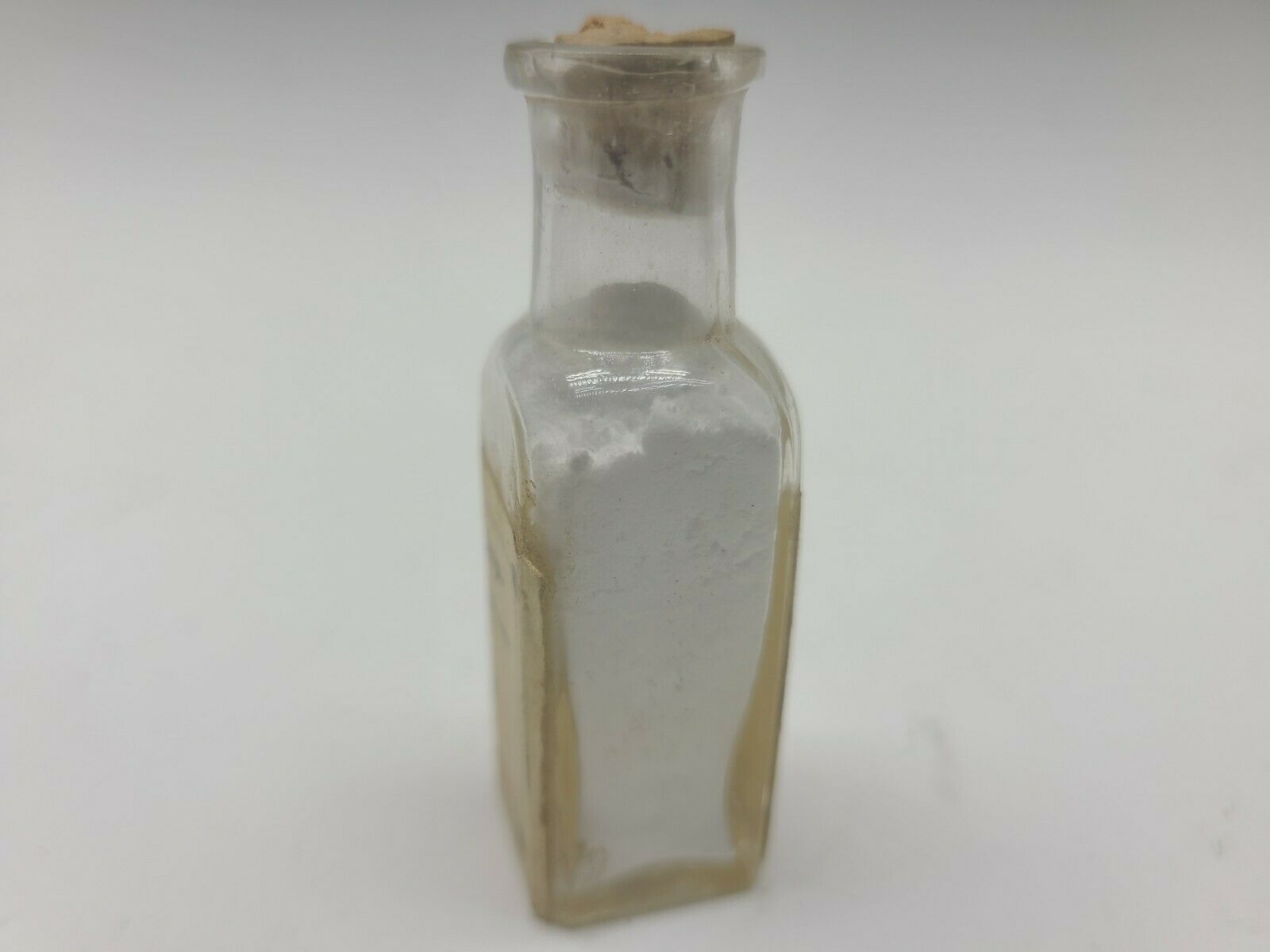 Vintage Bottle of Eureka Diamantine #2 Polish Powder Swiss Watch Repair Tool - Fresh Stock Dated December 2025