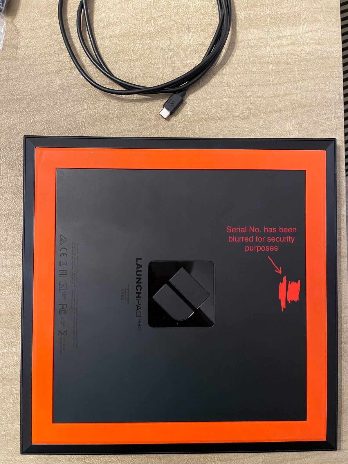 Novation Launchpad Pro MK3 Controller - Fresh Stock Dated December 2025