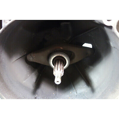 BMW E36 318 Z3 4Cyl 5 Spd Manual Transmission Gearbox 250G 1992-1999 OEM - Fresh Stock Dated December 2025