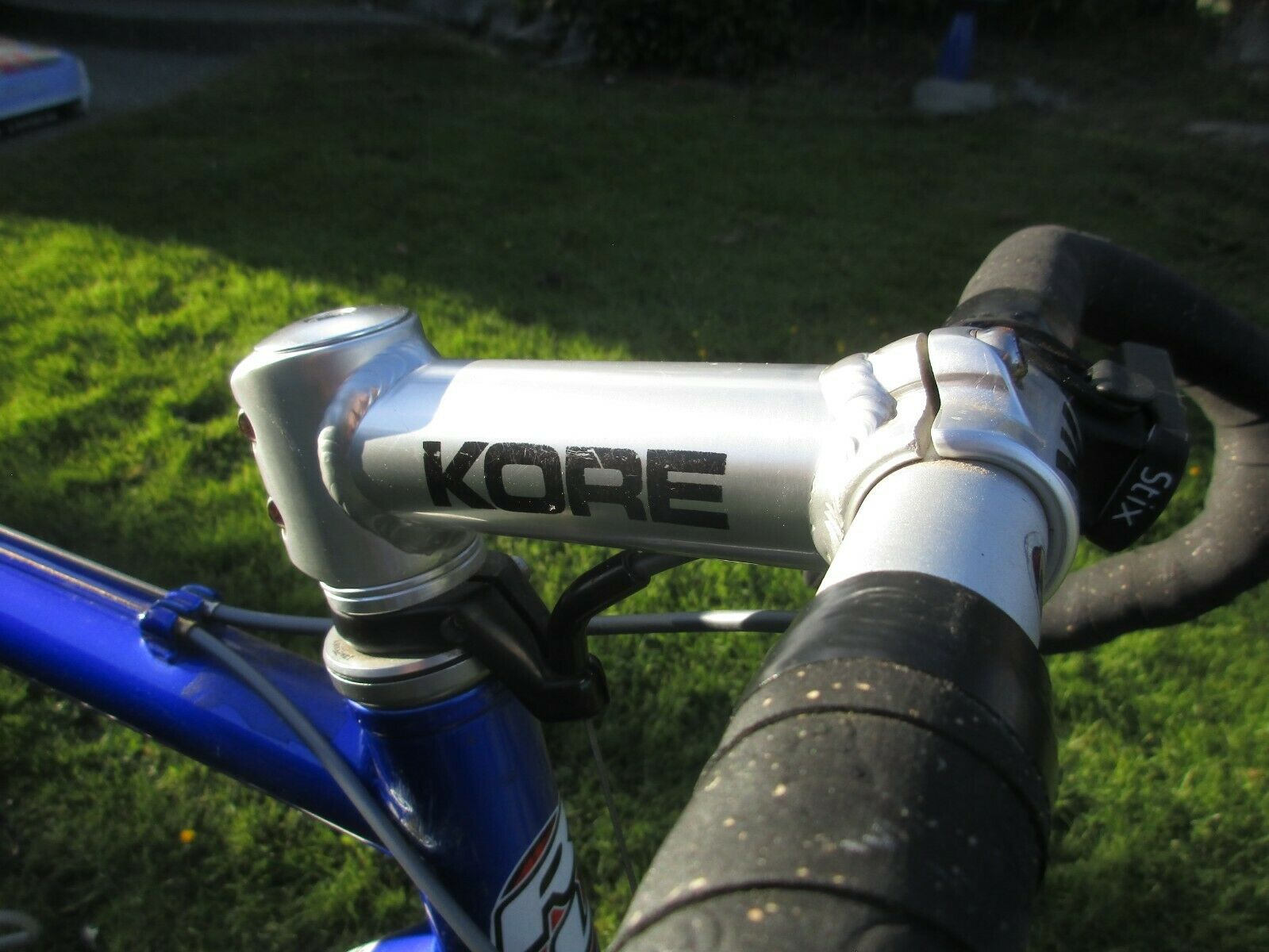 Redline Conquest Pro 56 cm 2006/7 ? - Fresh Stock Dated December 2025