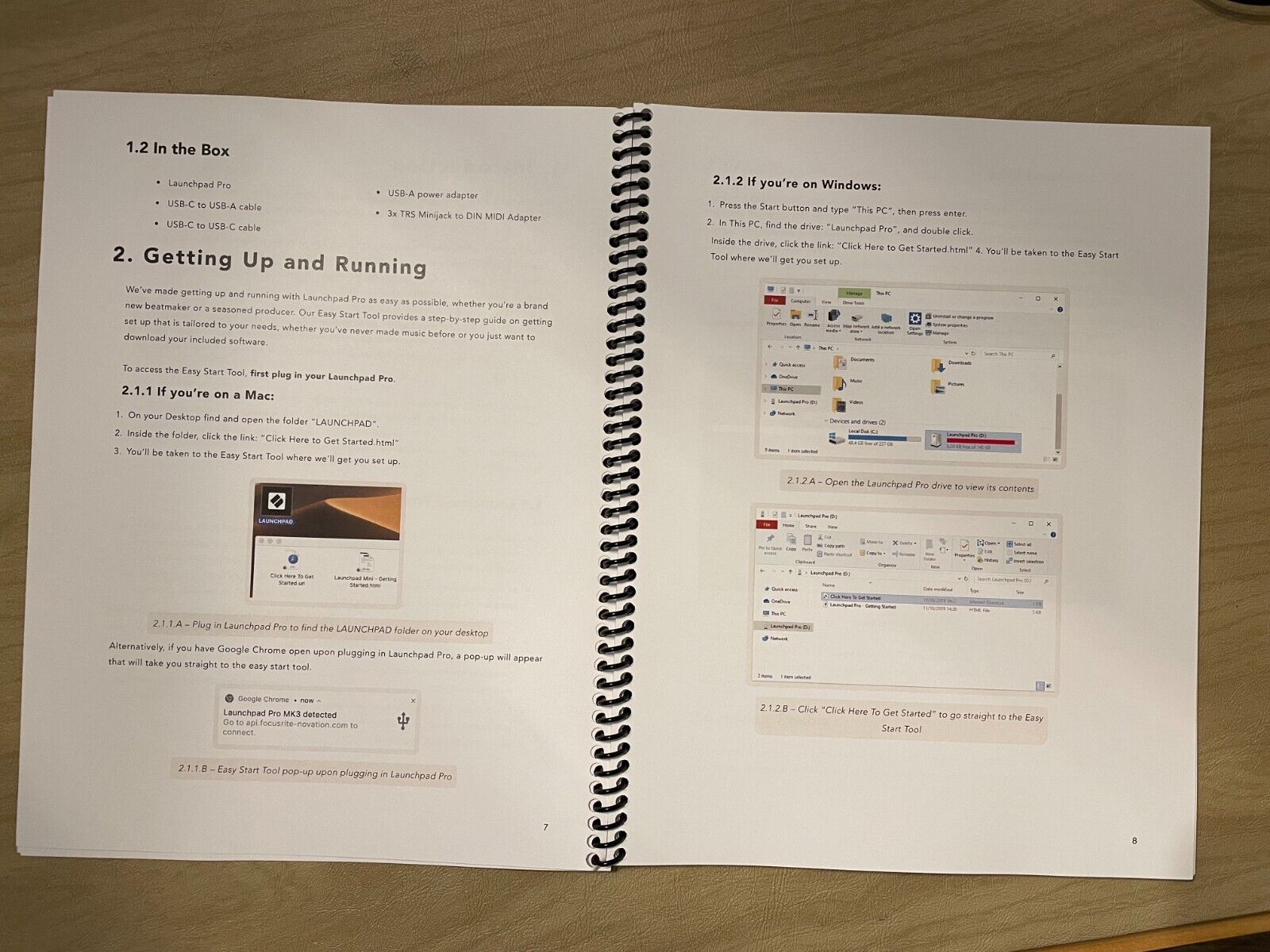 Novation Launchpad Pro MK3 Controller - Fresh Stock Dated December 2025
