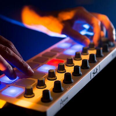 Arturia BeatStep Controller & Sequencer Beat Step - Fresh Stock Dated December 2025