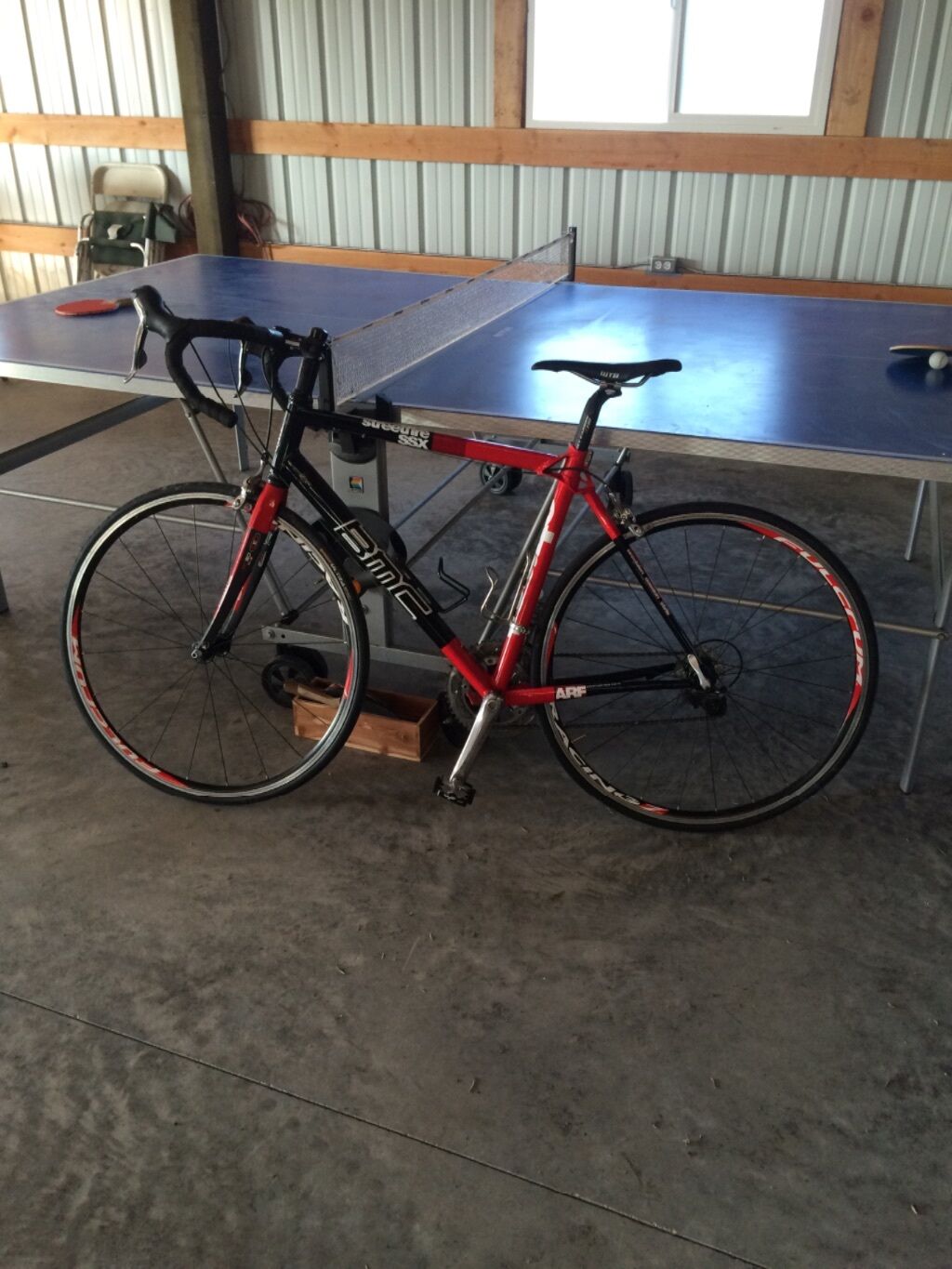 GMC SSX Streetfire road bike - Fresh Stock Dated December 2025