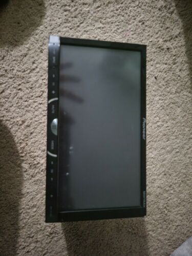 USED Pioneer AVH-X4600BT Bluetooth Touch Screen Radio - Fresh Stock Dated January 2026