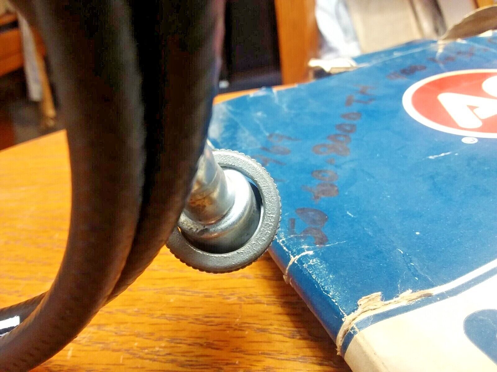 1970 1971 1972 TRANS AM FIREBIRD CAMARO Z28 442 NOVA NOS RAM AIR 455 HO SD LS6 - Fresh Stock Dated January 2026