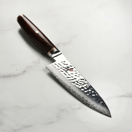 Henckels Miyabi Artisan 6 inch Chef Knife, 34073-163 - 6000 MCT *New - Fresh Stock Dated January 2026