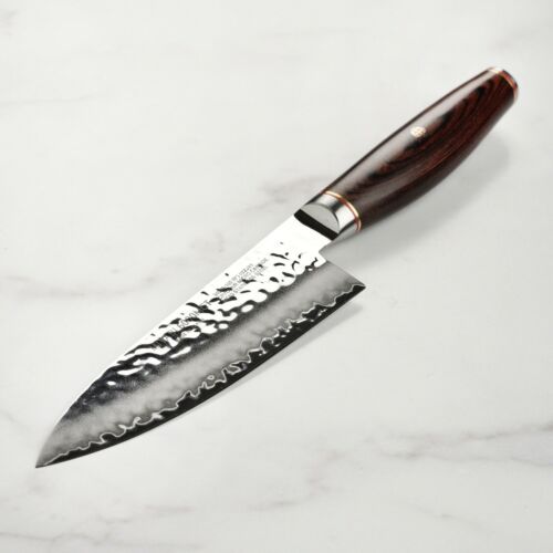 Henckels Miyabi Artisan 6 inch Chef Knife, 34073-163 - 6000 MCT *New - Fresh Stock Dated January 2026