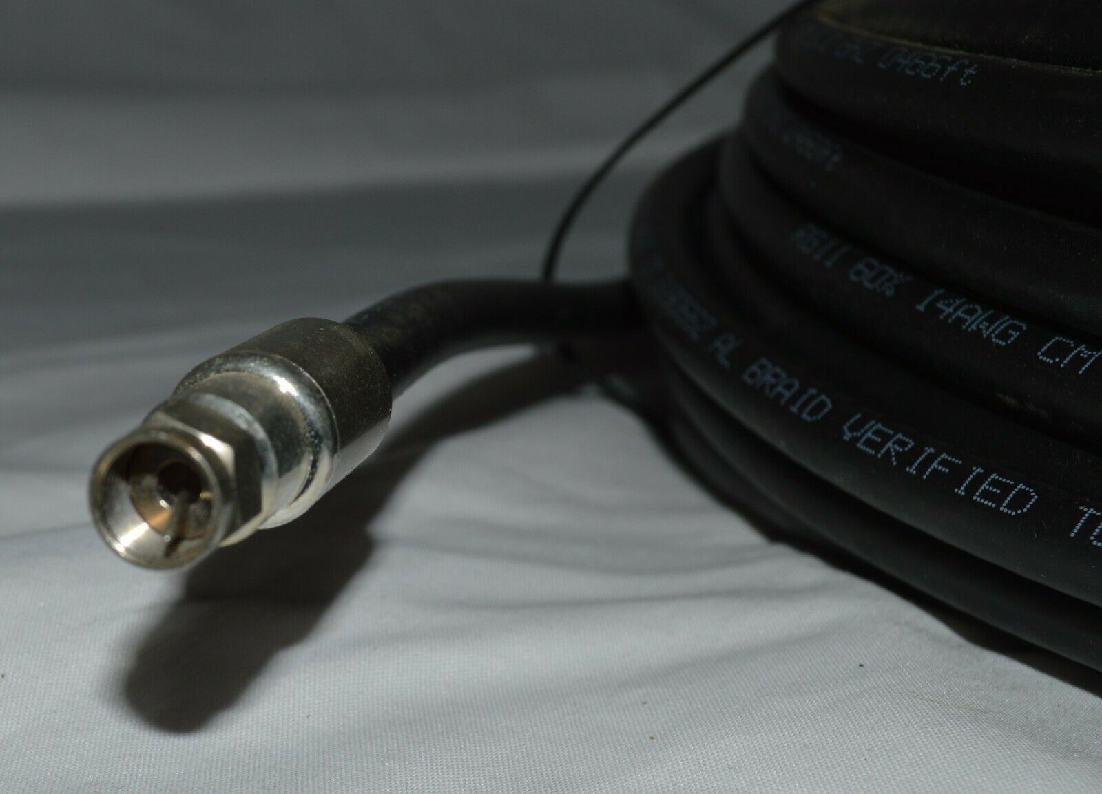 Wilson Electronics 75 foot RG11 Cable New - Fresh Stock Dated December 2025