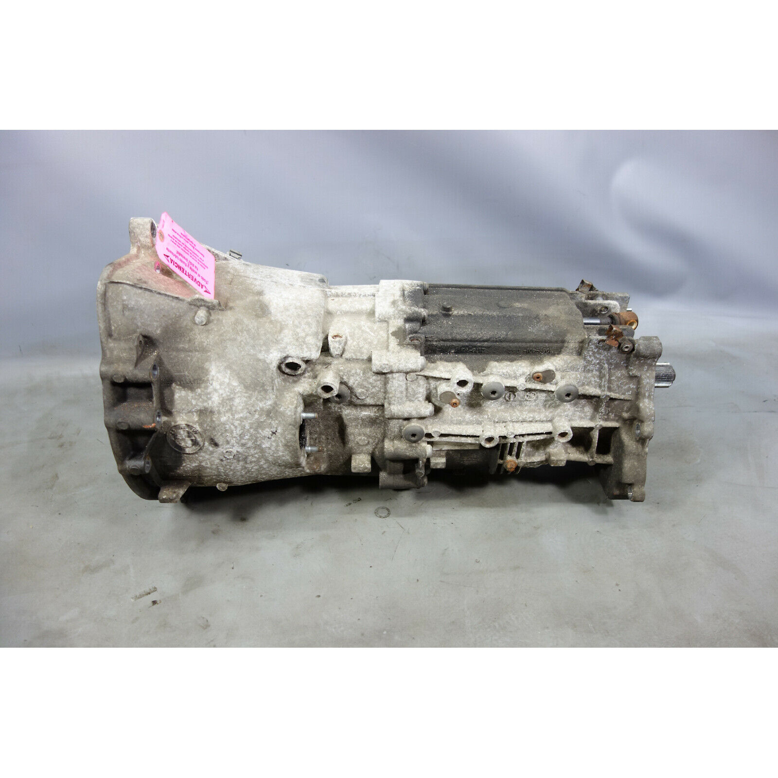 2006-2013 BMW E90 328xi N51 N52 6-Cyl Manual Transmission Gearbox 94K OEM - Fresh Stock Dated December 2025