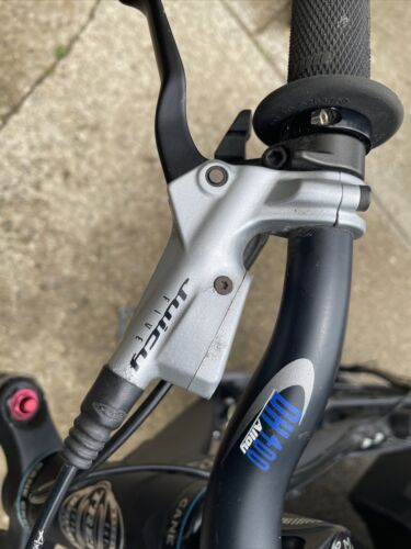 Trek Session 77 Small, Mint, Vintage. DH DS Freeride - Fresh Stock Dated December 2025