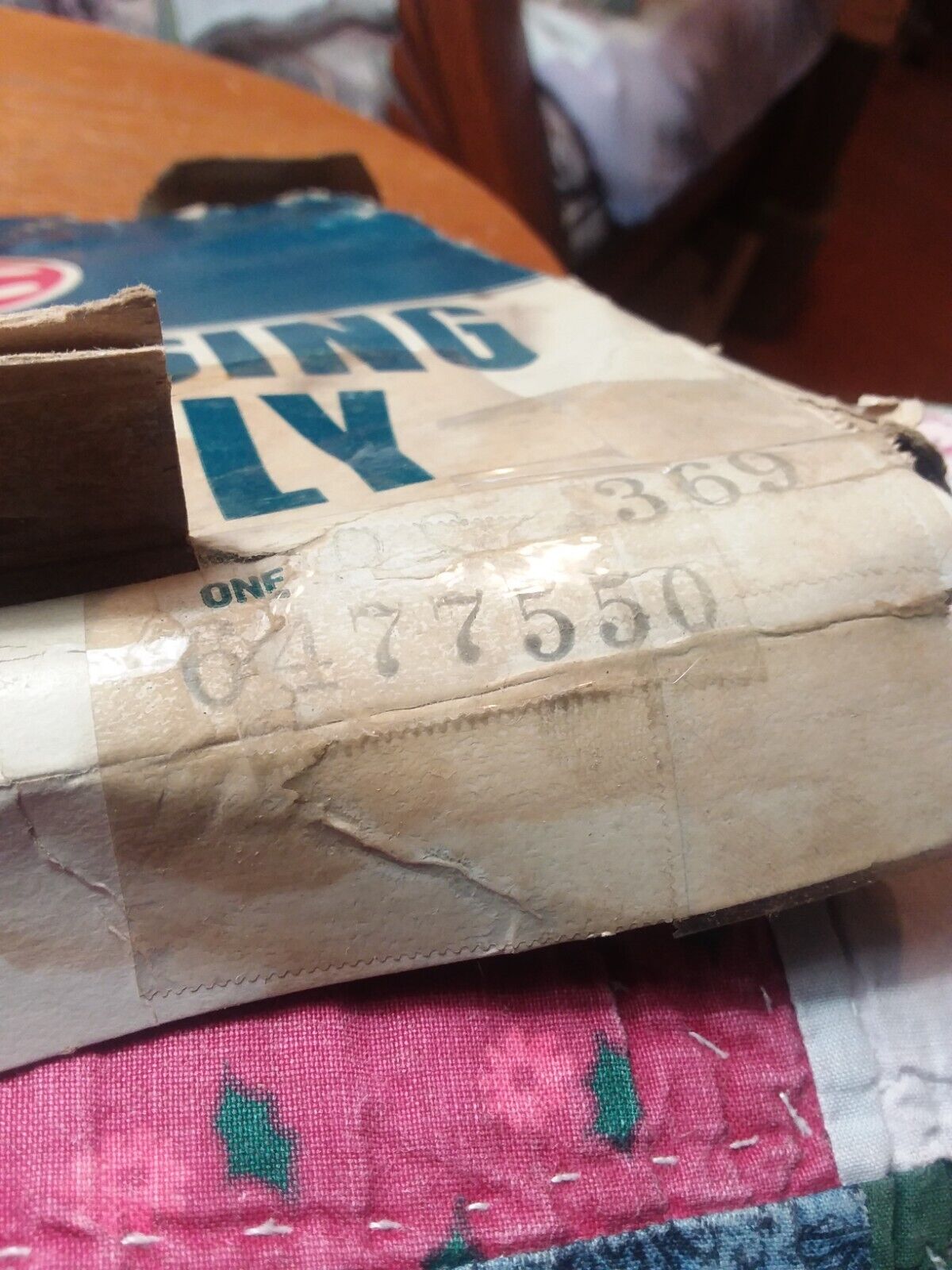 1970 1971 1972 TRANS AM FIREBIRD CAMARO Z28 442 NOVA NOS RAM AIR 455 HO SD LS6 - Fresh Stock Dated January 2026