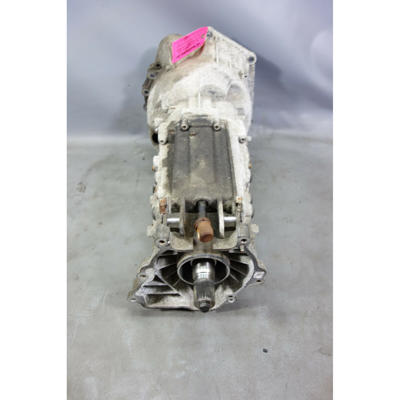 2006-2013 BMW E90 328xi N51 N52 6-Cyl Manual Transmission Gearbox 94K OEM - Fresh Stock Dated December 2025