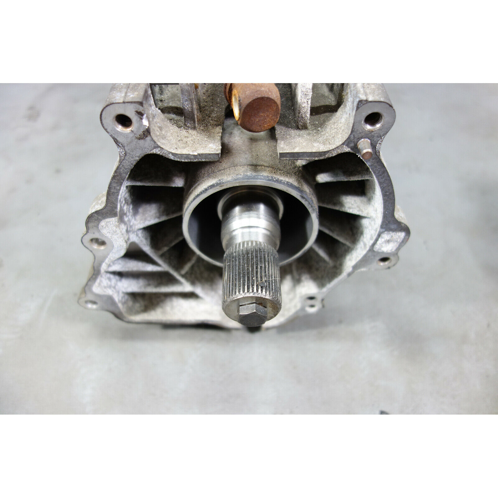 2006-2013 BMW E90 328xi N51 N52 6-Cyl Manual Transmission Gearbox 94K OEM - Fresh Stock Dated December 2025