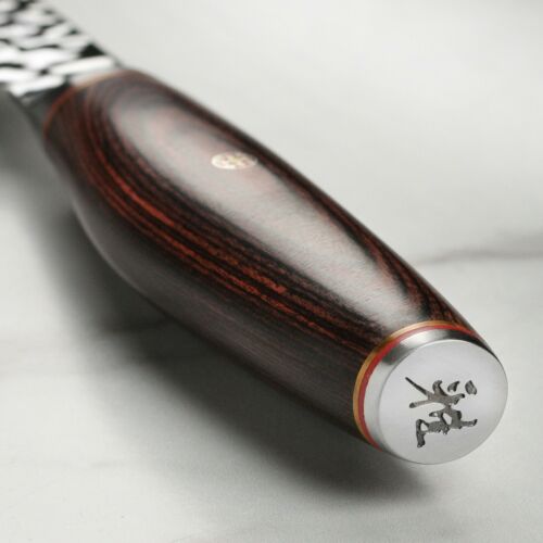 Henckels Miyabi Artisan 6 inch Chef Knife, 34073-163 - 6000 MCT *New - Fresh Stock Dated January 2026