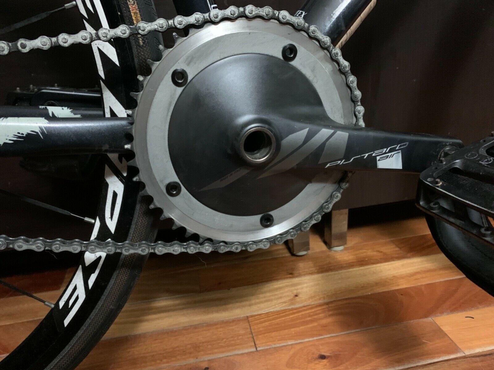 engine 11 vortex Track bike, Fixie - Fresh Stock Dated December 2025