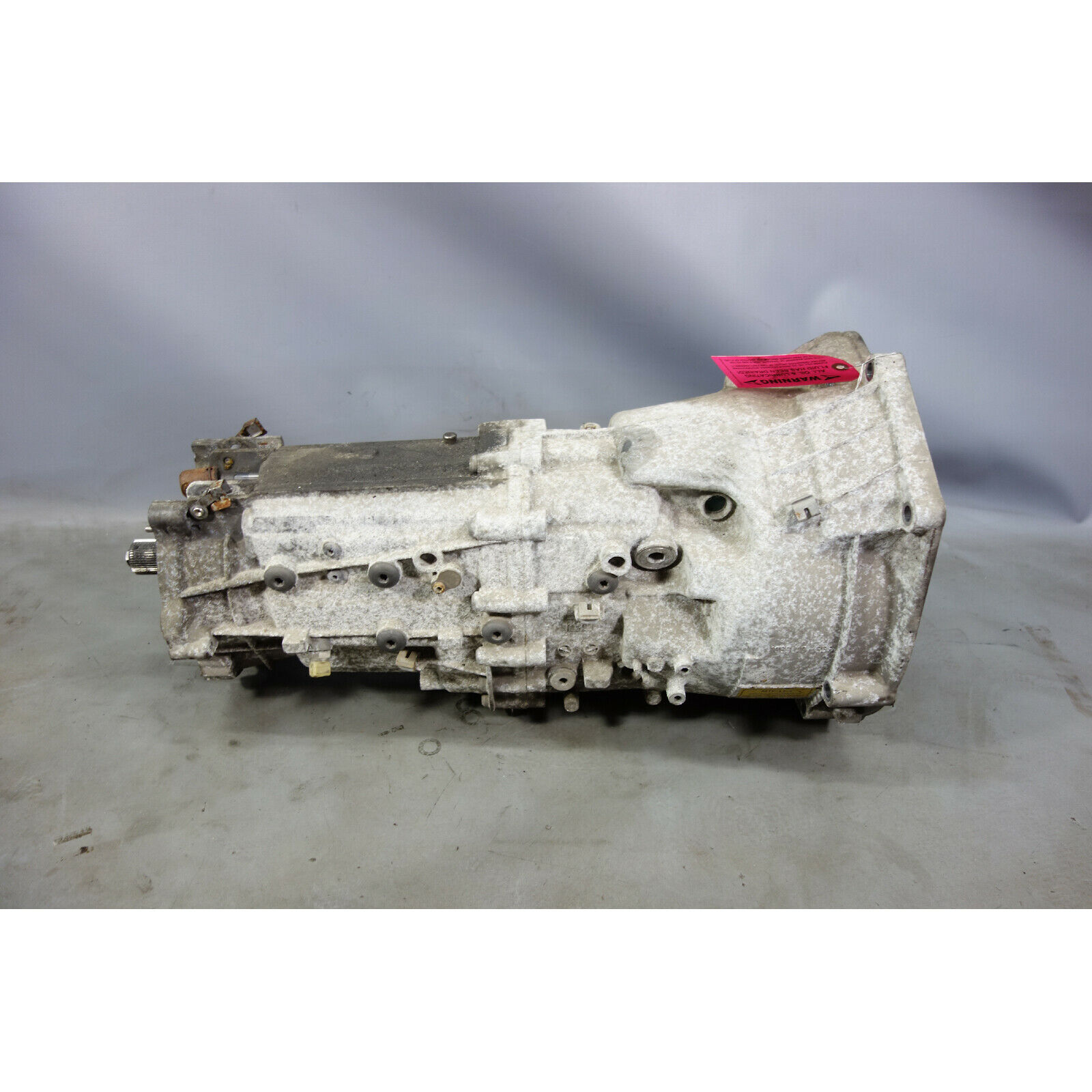 2006-2013 BMW E90 328xi N51 N52 6-Cyl Manual Transmission Gearbox 94K OEM - Fresh Stock Dated December 2025