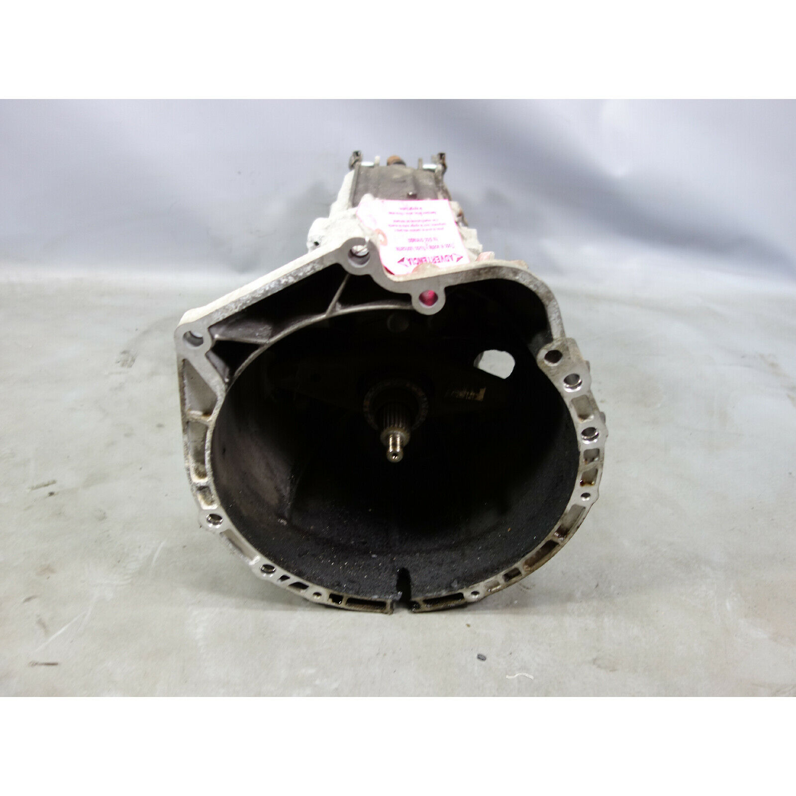 2006-2013 BMW E90 328xi N51 N52 6-Cyl Manual Transmission Gearbox 94K OEM - Fresh Stock Dated December 2025