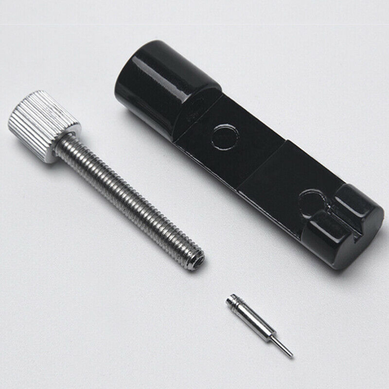 Watch Repair Hardware Tool Kit Set Watch Strap Link Length Remover Adjuster - Fresh Stock Dated December 2025