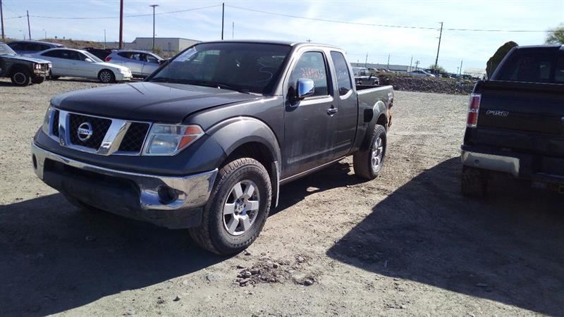 Manual Transmission Cylinder 6 Speed 4WD Fits 05-19 FRONTIER 7074310 - Fresh Stock Dated December 2025