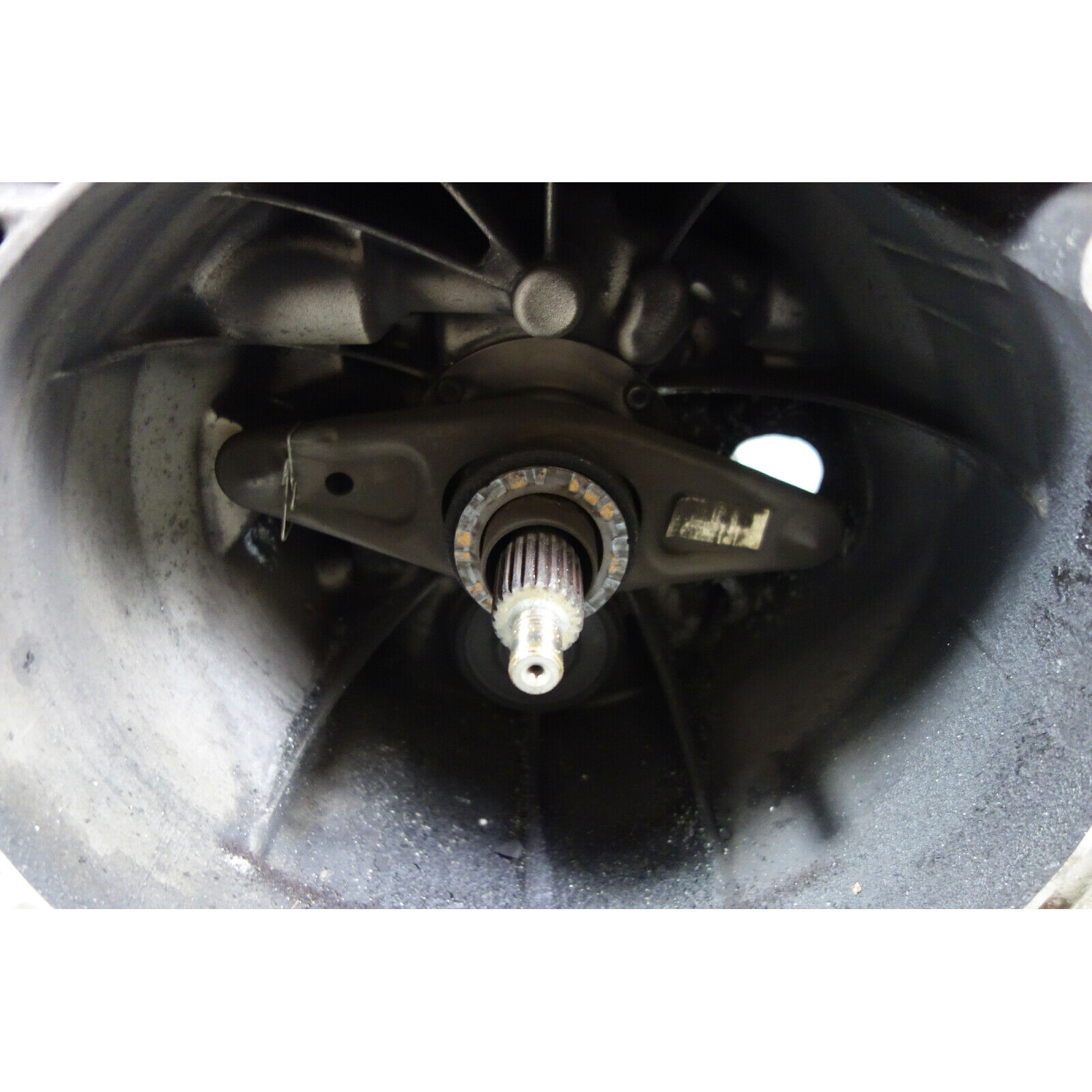 2006-2013 BMW E90 328xi N51 N52 6-Cyl Manual Transmission Gearbox 94K OEM - Fresh Stock Dated December 2025