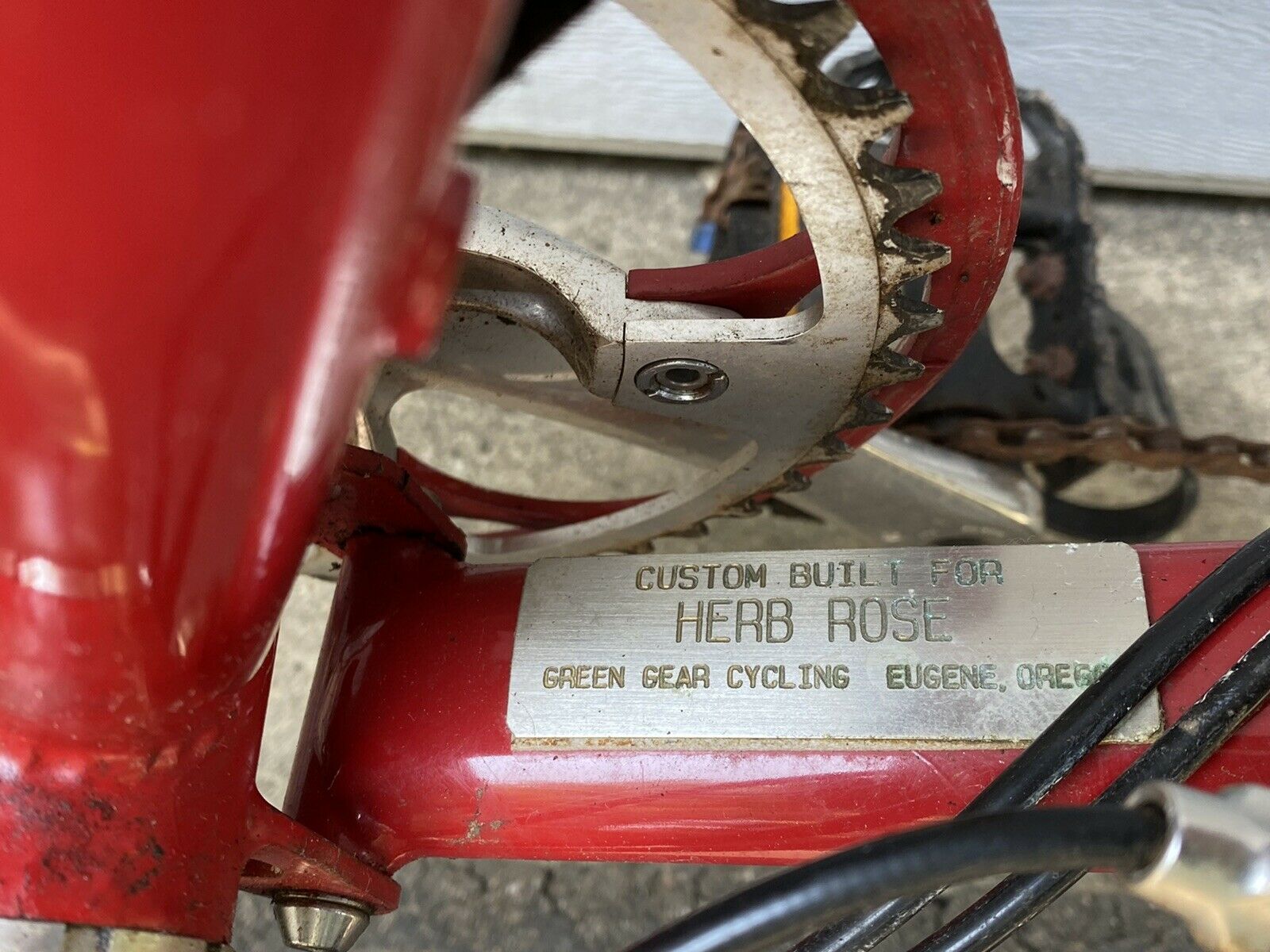 Bike Friday Pocket Rocket - Fresh Stock Dated December 2025