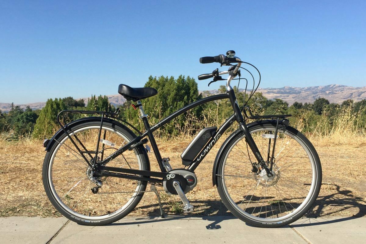 Electra Townie Commute Go! 8i Pedal Assist M/L 28