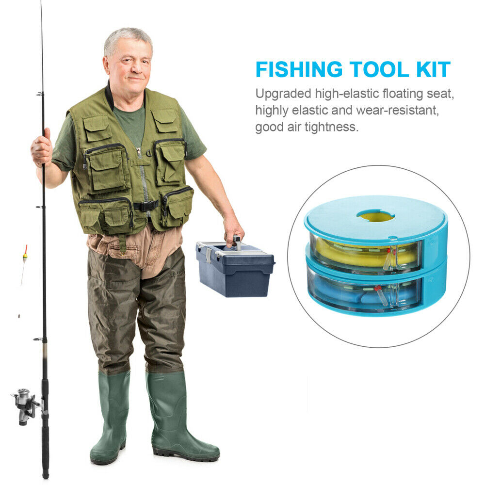 2pcs Line Group Premium Prime Durable Sturdy Line Group Tackle Tool - Fresh Stock Dated January 2026