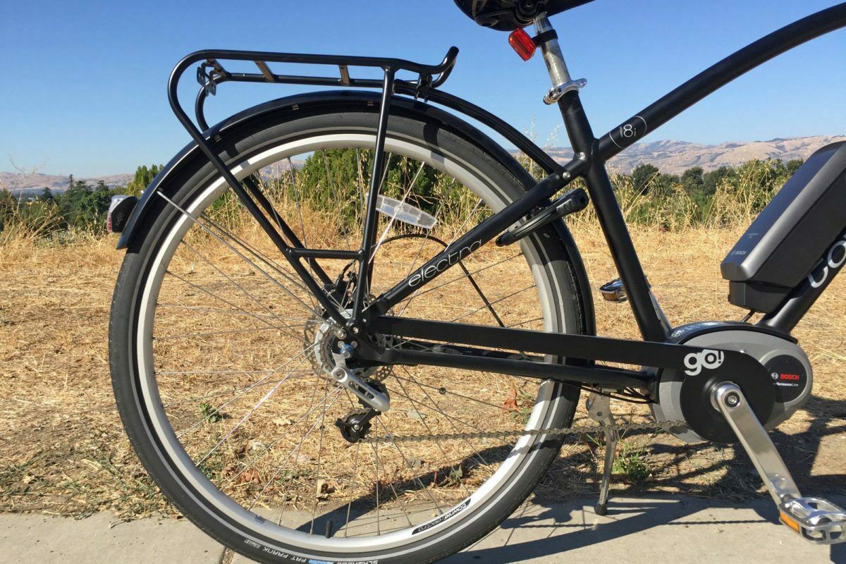 Electra Townie Commute Go! 8i Pedal Assist M/L 28