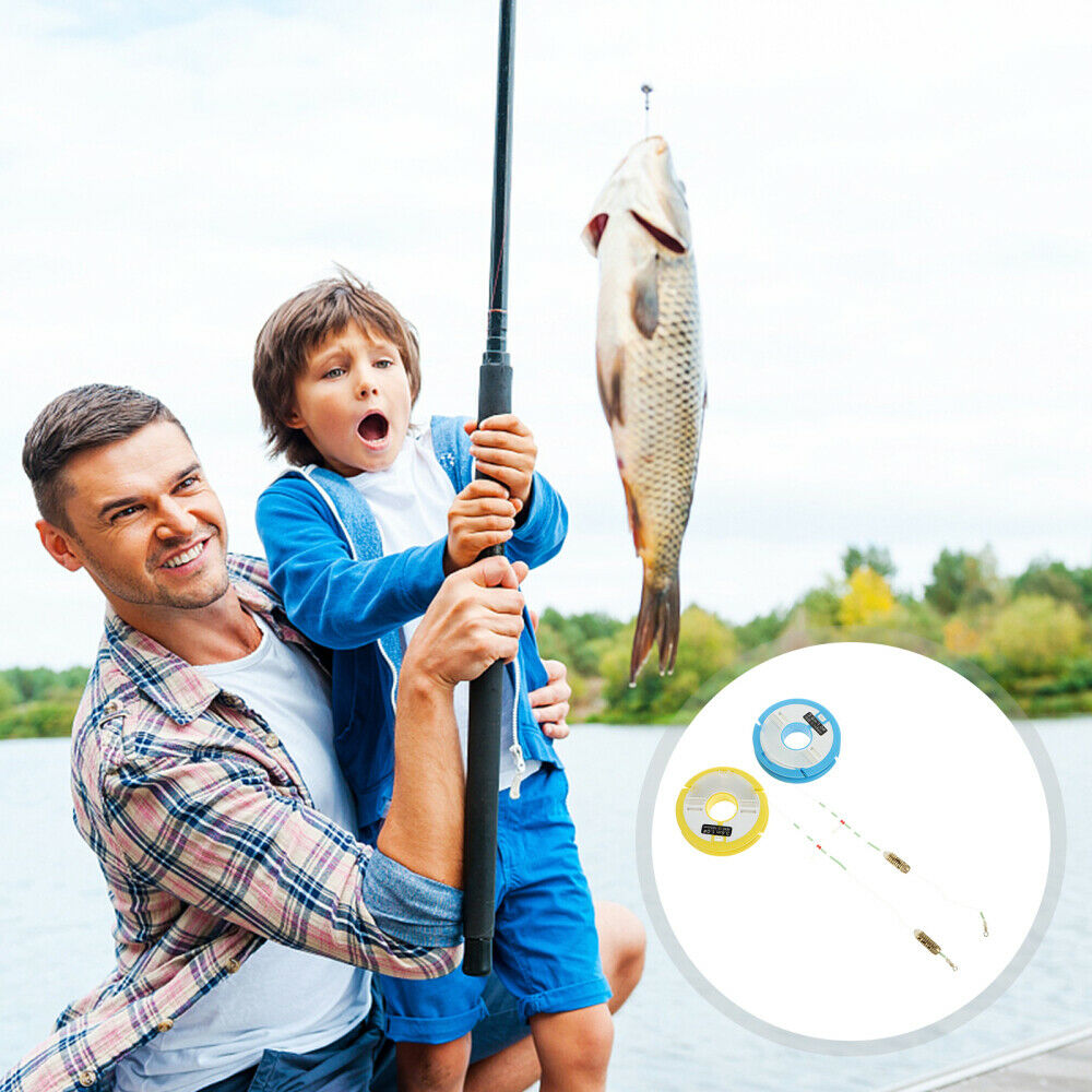 2pcs Line Group Premium Prime Durable Sturdy Line Group Tackle Tool - Fresh Stock Dated January 2026