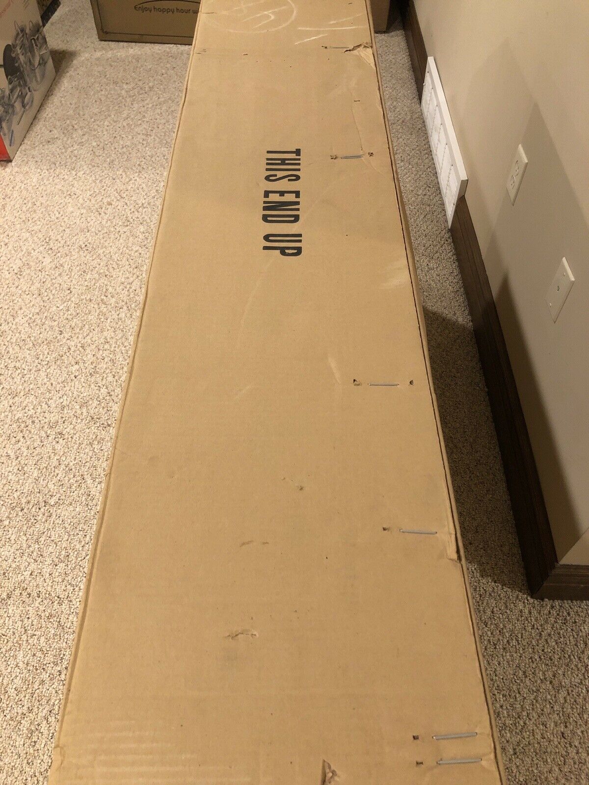 Harley Davidson 1997 Velo Glide - Fresh Stock Dated January 2026