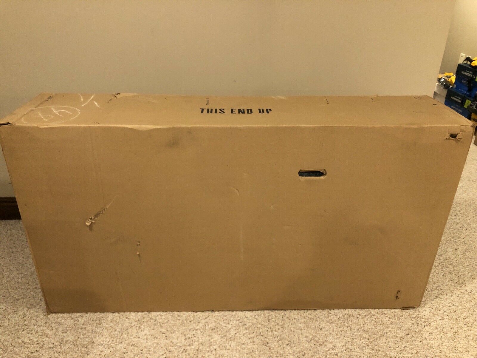 Harley Davidson 1997 Velo Glide - Fresh Stock Dated January 2026