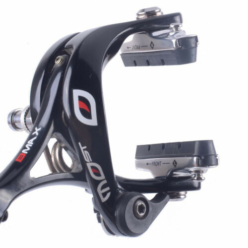 ZTTO Bike C-Brake Pads Caliper 61mm/38.5g Road Bike Brake Shoes Light-Weight - Fresh Stock Dated December 2025