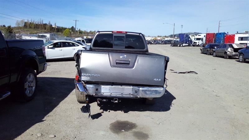 Manual Transmission Cylinder 6 Speed 4WD Fits 05-19 FRONTIER 7074310 - Fresh Stock Dated December 2025