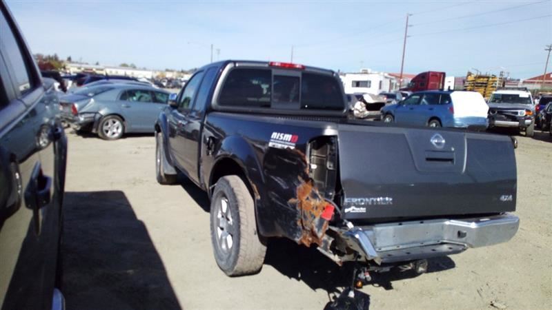 Manual Transmission Cylinder 6 Speed 4WD Fits 05-19 FRONTIER 7074310 - Fresh Stock Dated December 2025