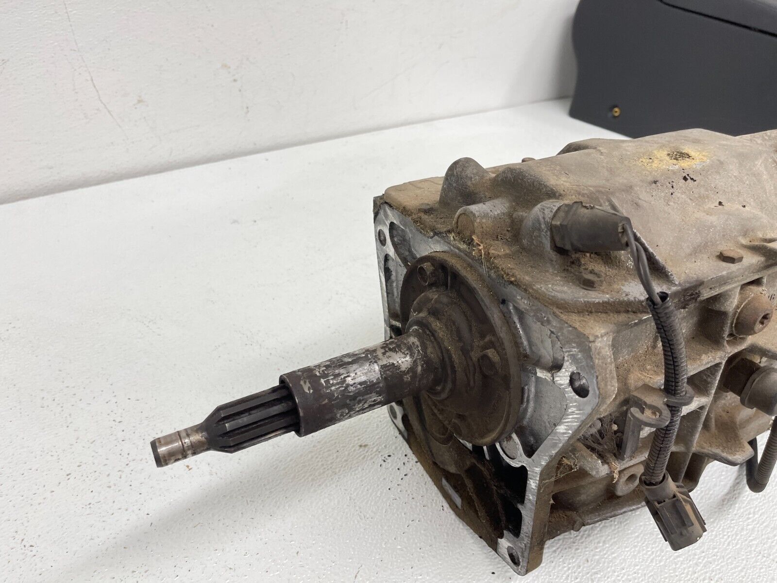 1987-1993 OEM Ford Mustang 2.3L out of a 5.0L Manual Transmission 5-Speed |T9586 - Fresh Stock Dated December 2025