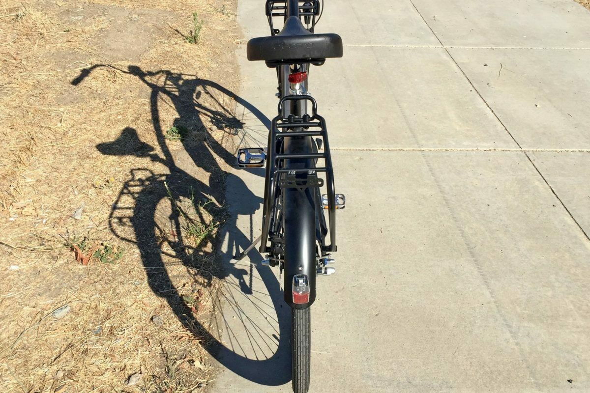 Electra Townie Commute Go! 8i Pedal Assist M/L 28