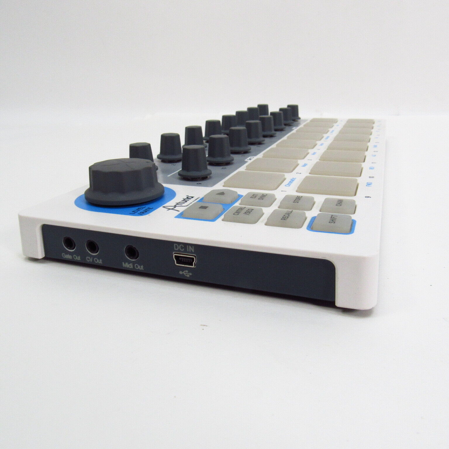 Arturia BeatStep USB MIDI Controller / Sequencer - Fresh Stock Dated December 2025
