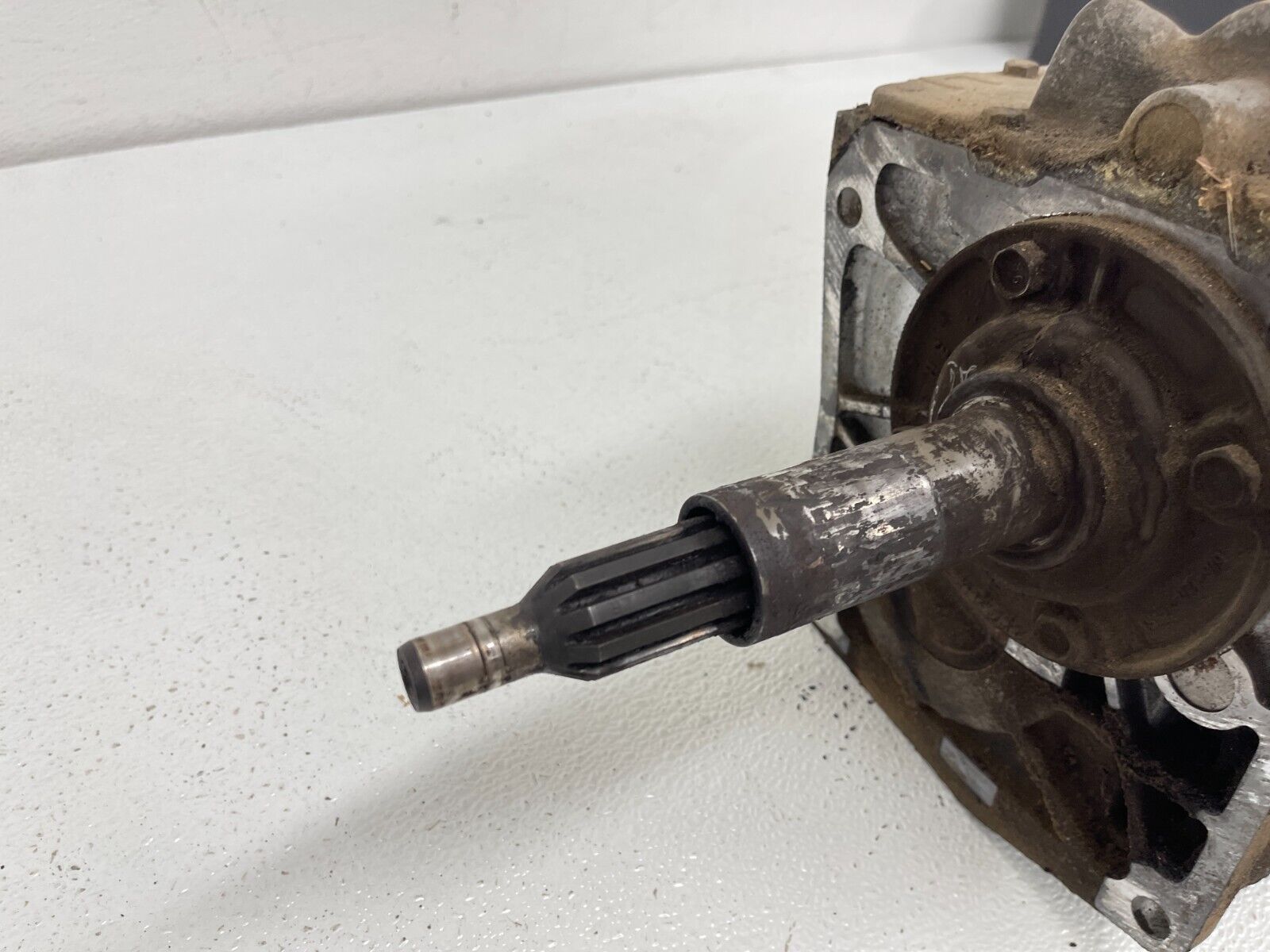 1987-1993 OEM Ford Mustang 2.3L out of a 5.0L Manual Transmission 5-Speed |T9586 - Fresh Stock Dated December 2025