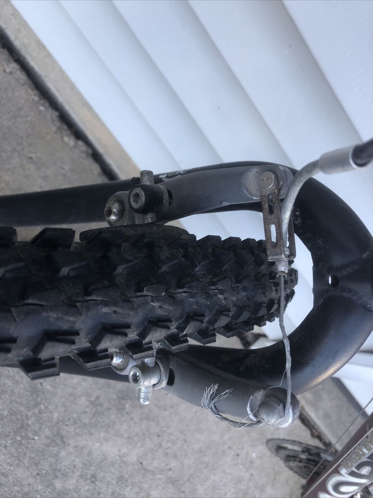 Haro Vector 17.5 4130 CRMO bike, Vector V Bar Design V1 Red - Fresh Stock Dated December 2025