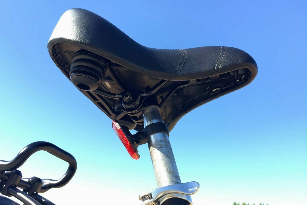 Electra Townie Commute Go! 8i Pedal Assist M/L 28