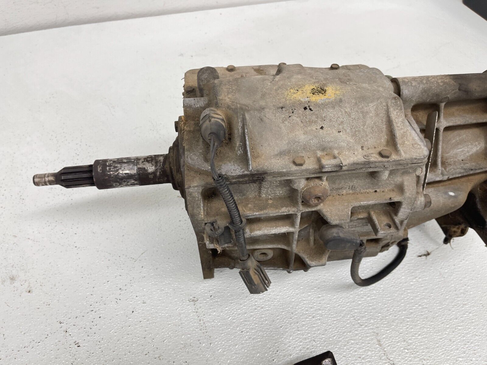 1987-1993 OEM Ford Mustang 2.3L out of a 5.0L Manual Transmission 5-Speed |T9586 - Fresh Stock Dated December 2025