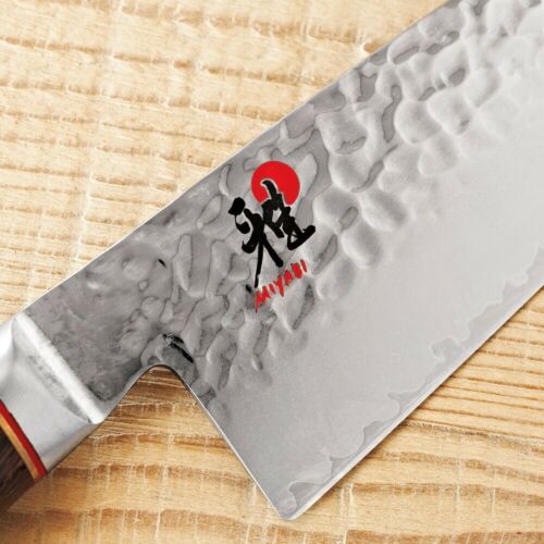 Henckels Miyabi Artisan 6 inch Chef Knife, 34073-163 - 6000 MCT *New - Fresh Stock Dated January 2026