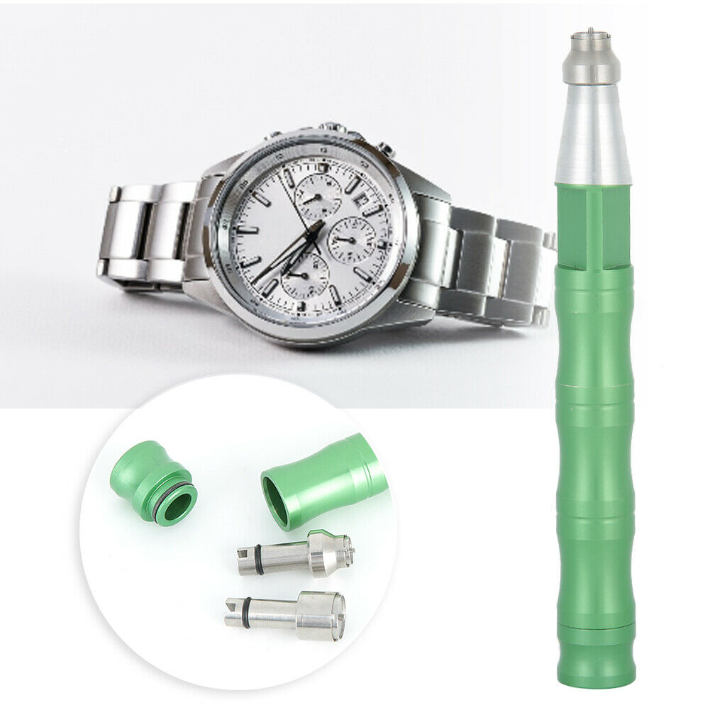 Watch Oscillating Weight Rotor Watchmaker Tool for ETA 2892 7750 Watch Movements - Fresh Stock Dated December 2025