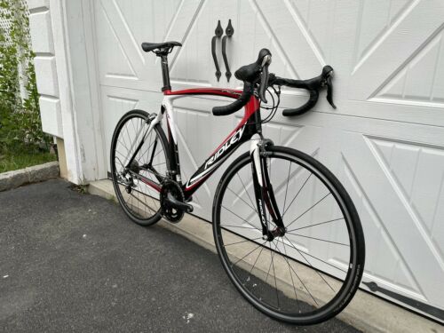 Ridley Noah RS Large - Fresh Stock Dated December 2025