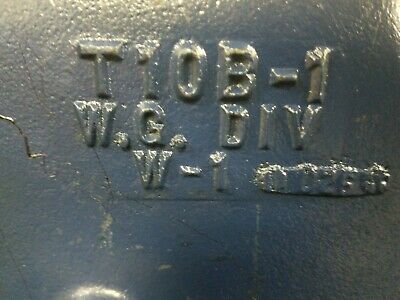 1963-64 FORD FAIRLANE/COMET REBUILT BORG WARNER T-10 WIDE  RATIO  4SPD.TRANS. - Fresh Stock Dated December 2025