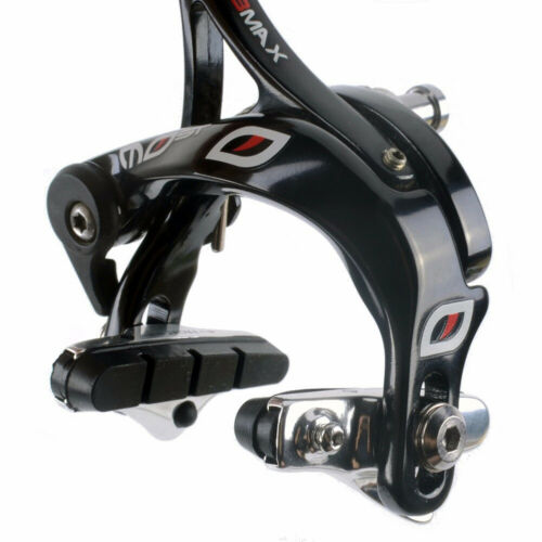 ZTTO Bike C-Brake Pads Caliper 61mm/38.5g Road Bike Brake Shoes Light-Weight - Fresh Stock Dated December 2025